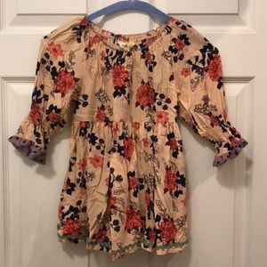 Matilda Jane girl’s top